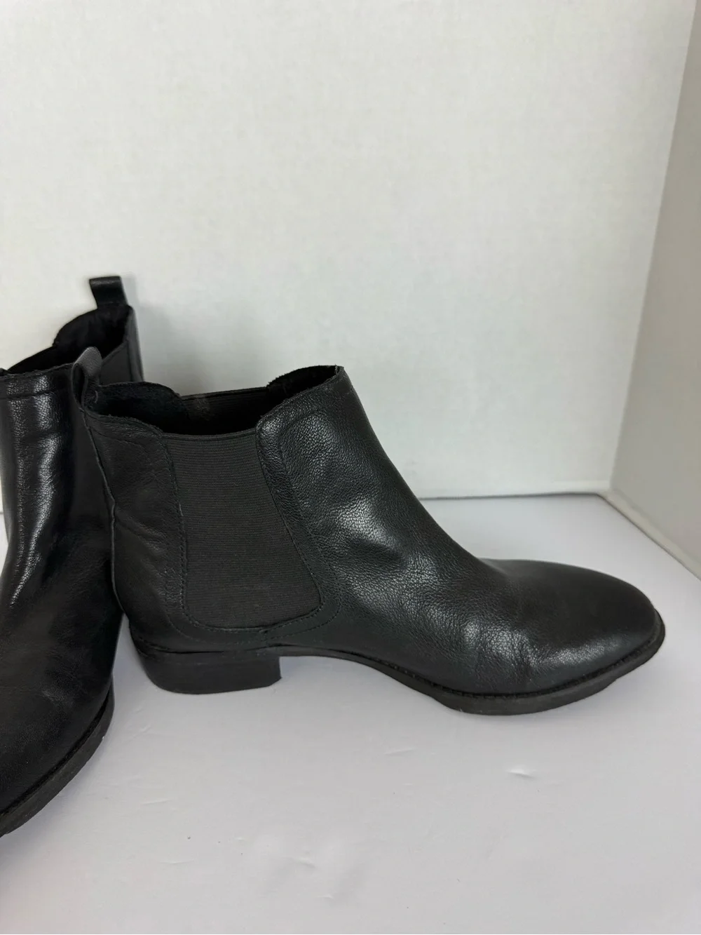 Arturo Chiang classic black